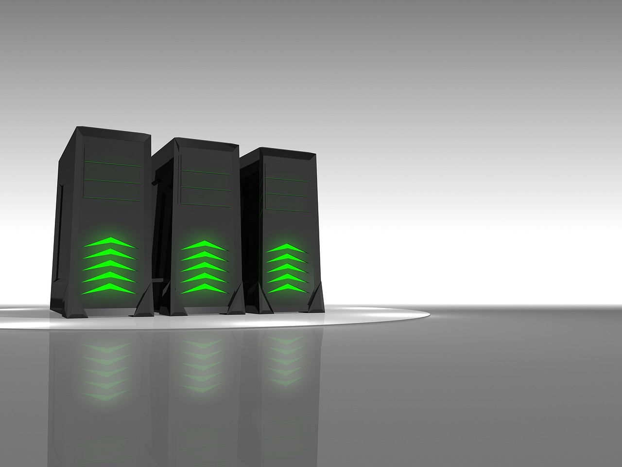 server hardware virtual operating system